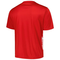 NBA Chicago Bulls Sublimated T-Shirt sale