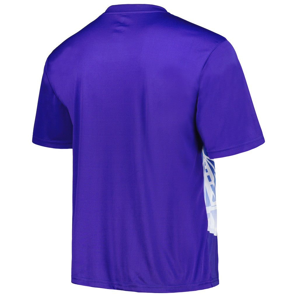 NBA Golden State Warriors Sublimated T-Shirt sale