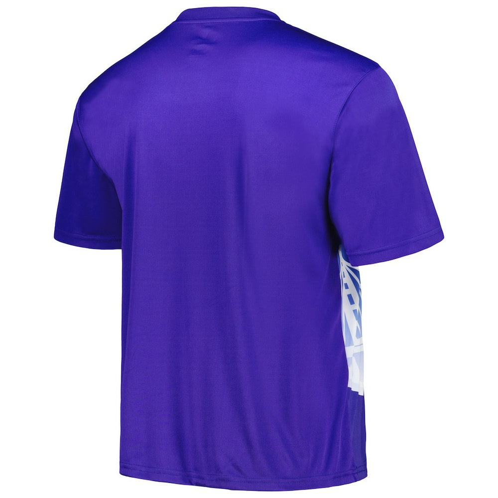 NBA Golden State Warriors Sublimated T-Shirt sale