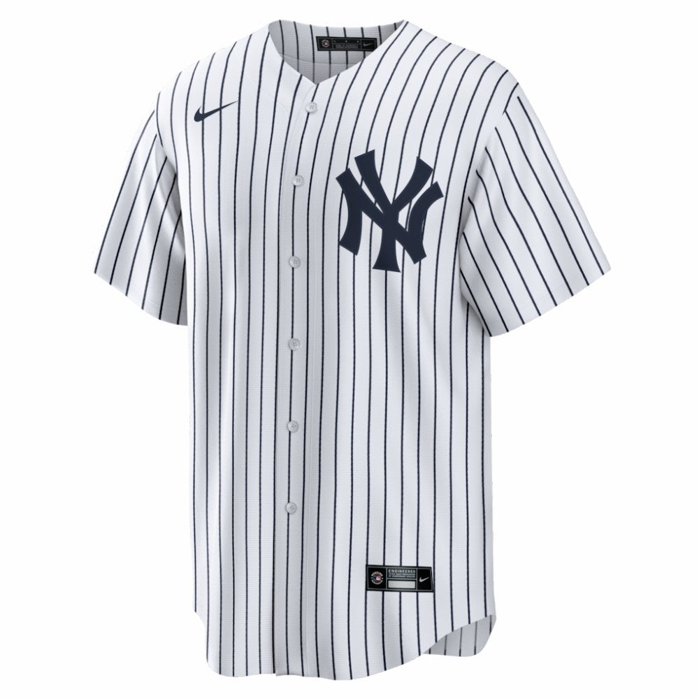 MLB Reggie Jackson New York Yankees Nike Home Retired Player Replica Jersey