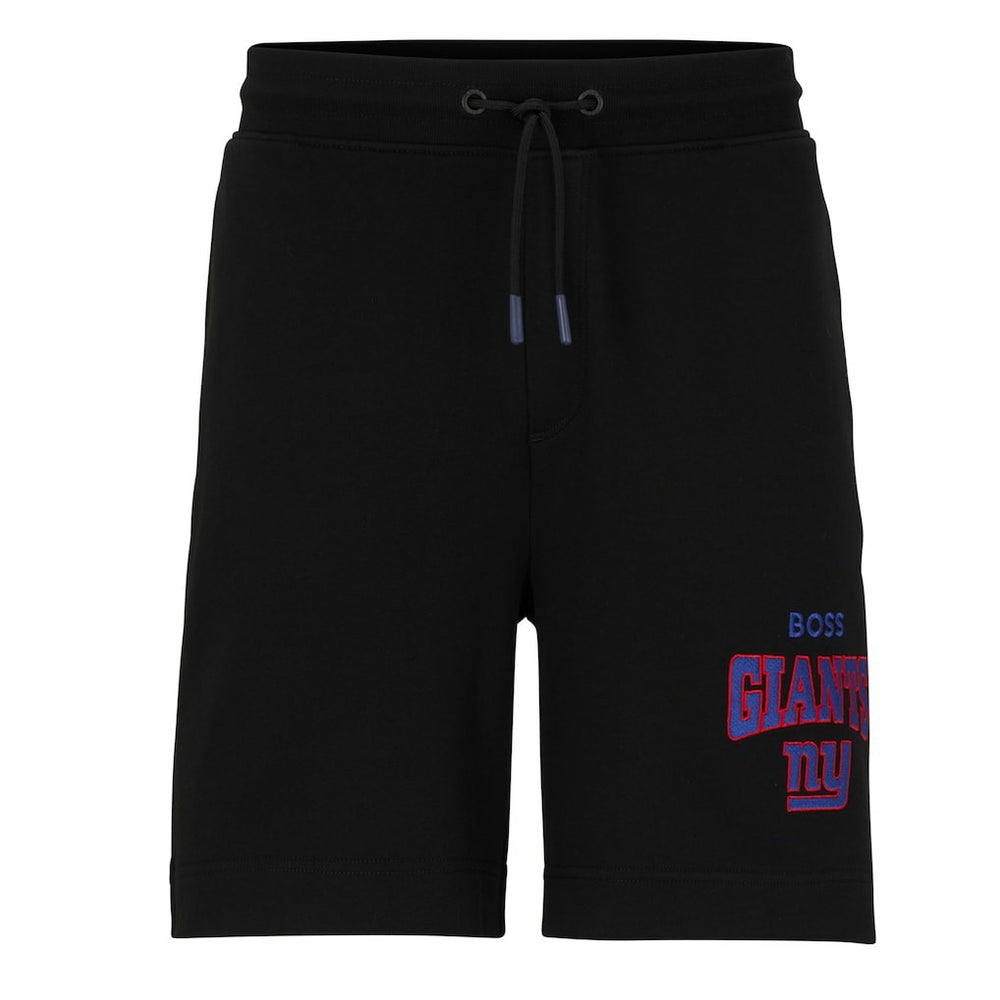 BOSS X NFL Snap Shorts - New York Giants