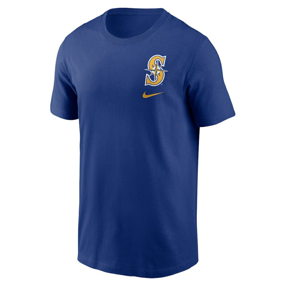 MLB Seattle Mariners Nike True to the Blue Hometown T-Shirt