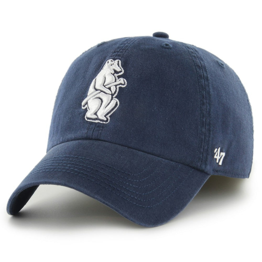 MLB Chicago Cubs '47 Cooperstown Collection Franchise Fitted Hat