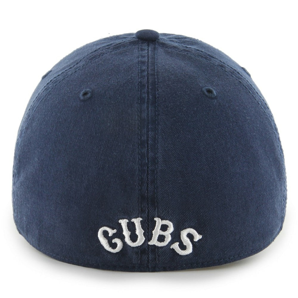 MLB Chicago Cubs '47 Cooperstown Collection Franchise Fitted Hat