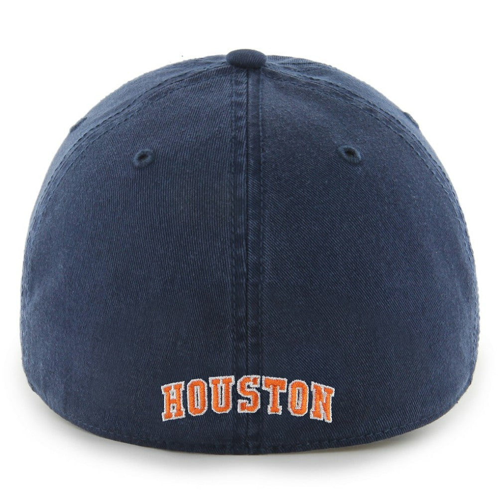 MLB Houston Astros '47 Cooperstown Collection Franchise Fitted Hat