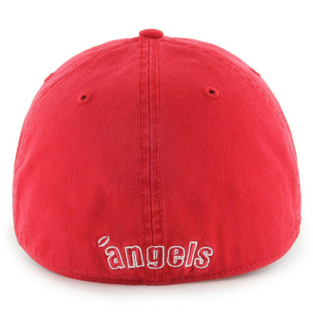 MLB Los Angeles Angels '47 Cooperstown Collection Franchise Fitted Hat