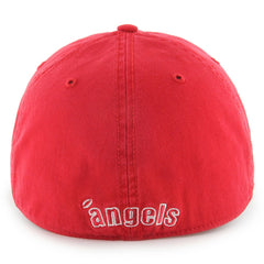 MLB Los Angeles Angels '47 Cooperstown Collection Franchise Fitted Hat