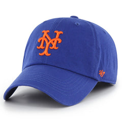 MLB New York Mets '47 Cooperstown Collection Franchise Fitted Hat