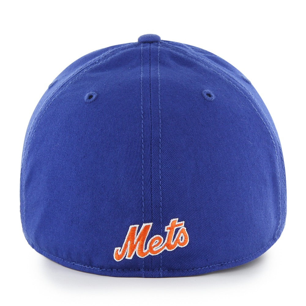 MLB New York Mets '47 Cooperstown Collection Franchise Fitted Hat