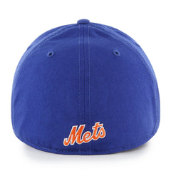 MLB New York Mets '47 Cooperstown Collection Franchise Fitted Hat