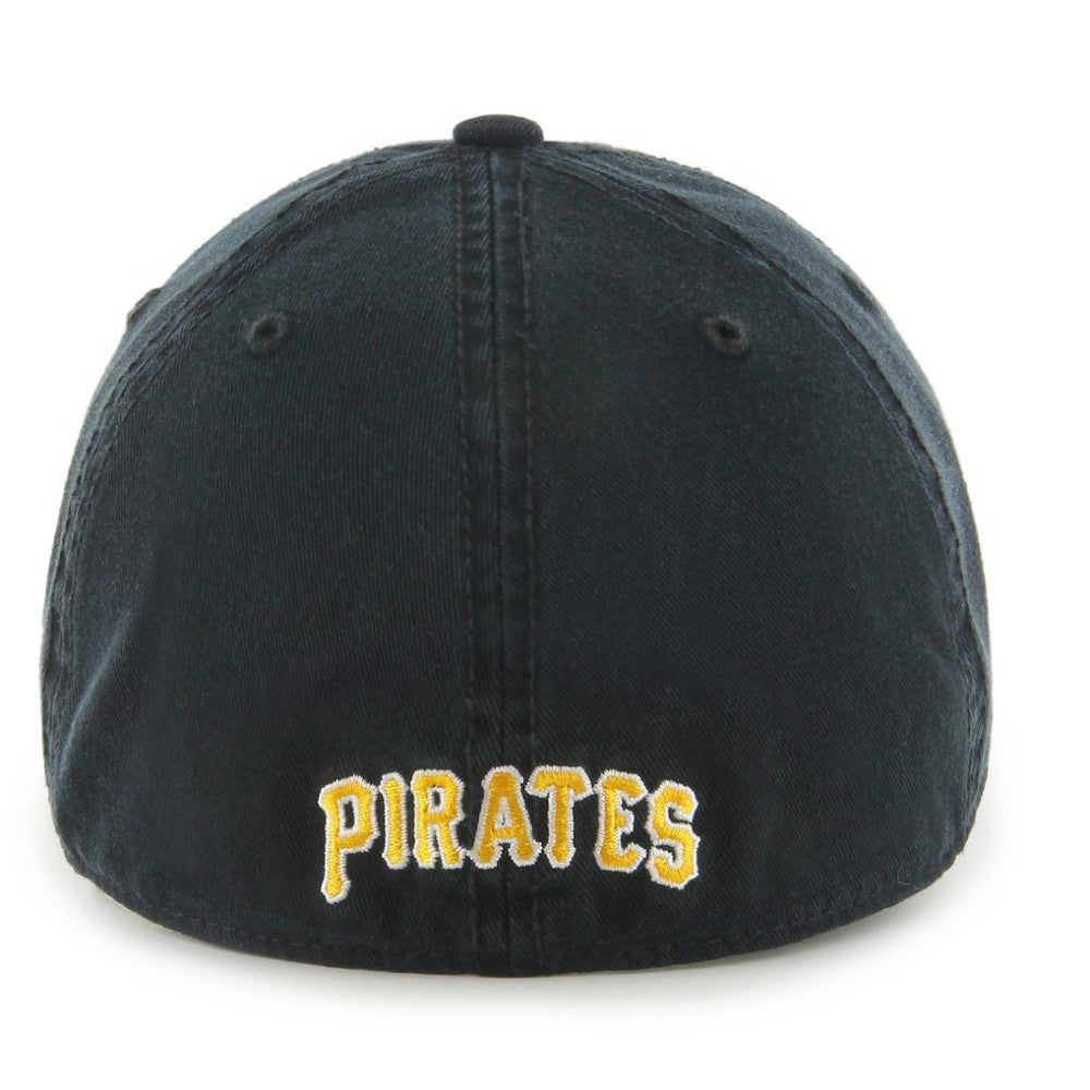 MLB Pittsburgh Pirates '47 Cooperstown Collection Franchise Fitted Hat