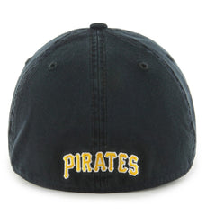 MLB Pittsburgh Pirates '47 Cooperstown Collection Franchise Fitted Hat