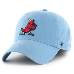 MLB St. Louis Cardinals '47 Cooperstown Collection Franchise Fitted Hat