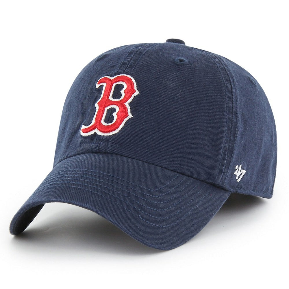 MLB Boston Red Sox '47 Franchise Logo Fitted Hat