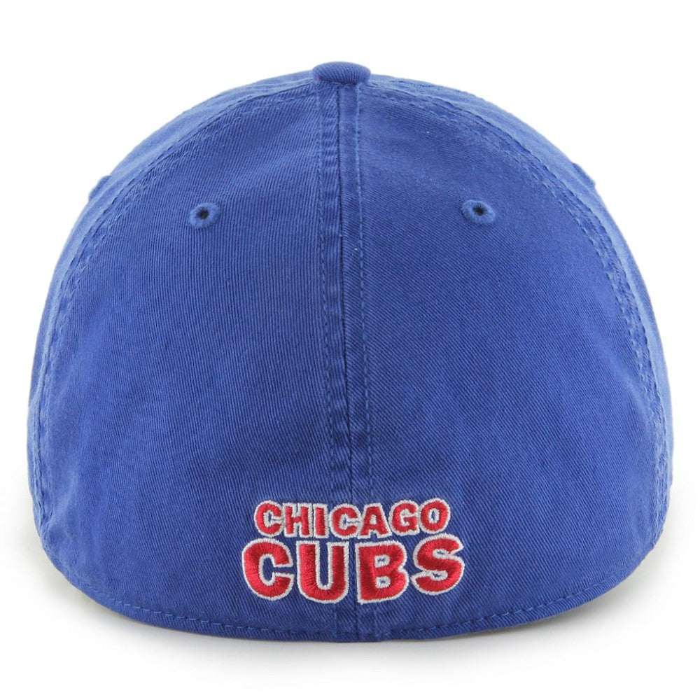 MLB Chicago Cubs '47 Franchise Logo Fitted Hat