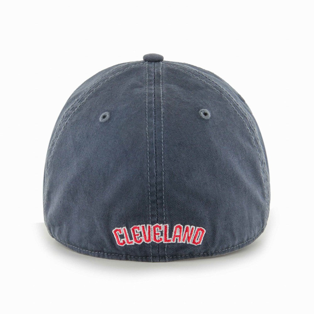 MLB Cleveland Guardians '47 Franchise Logo Fitted Hat