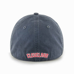 MLB Cleveland Guardians '47 Franchise Logo Fitted Hat