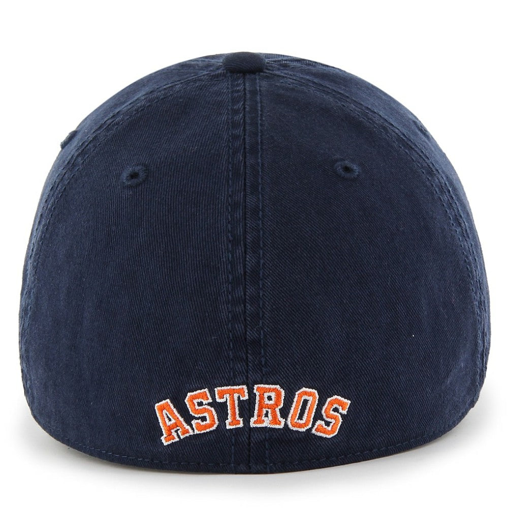 MLB Houston Astros '47 Franchise Logo Fitted Hat