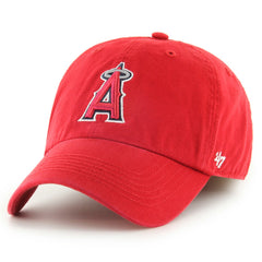 MLB Los Angeles Angels '47 Franchise Logo Fitted Hat