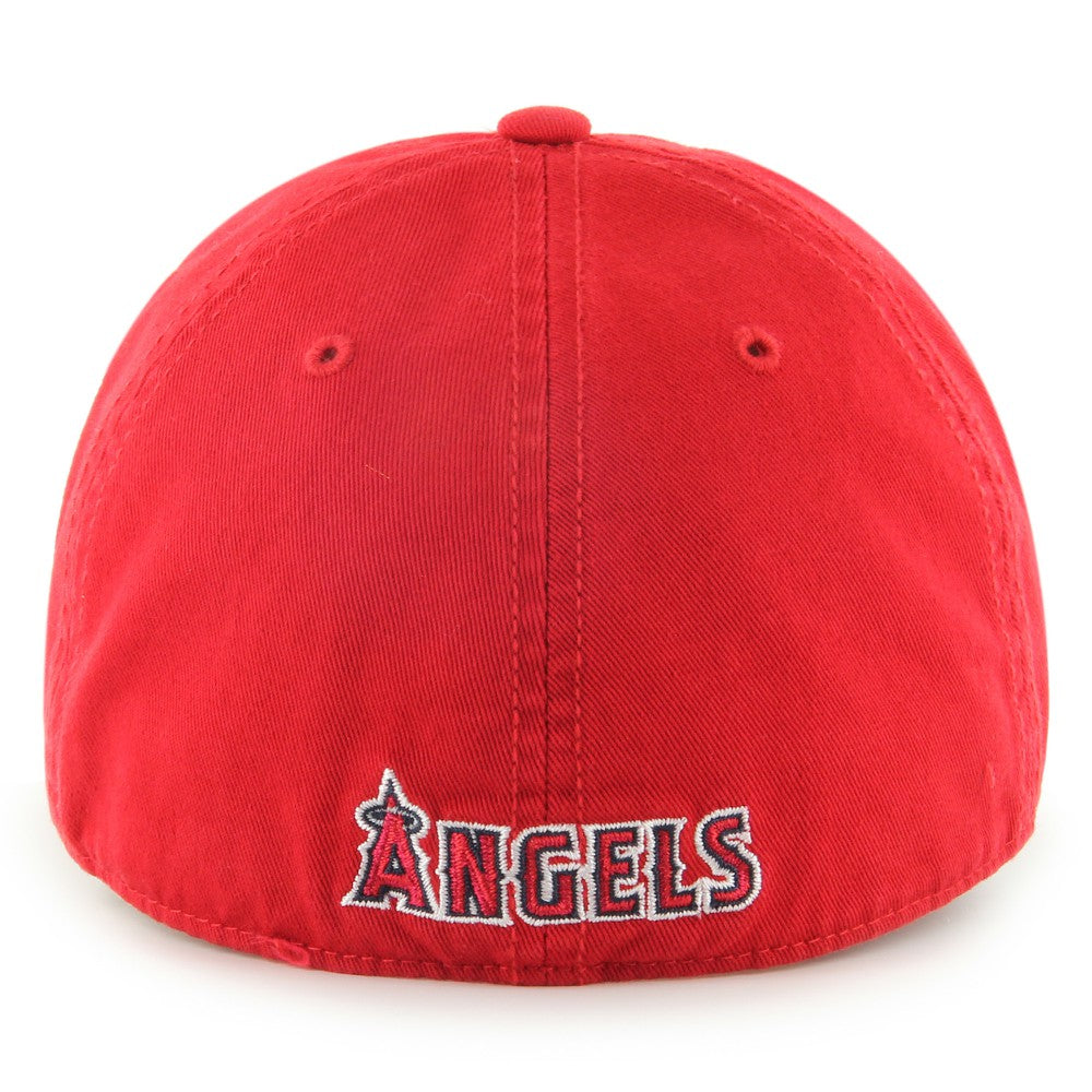 MLB Los Angeles Angels '47 Franchise Logo Fitted Hat