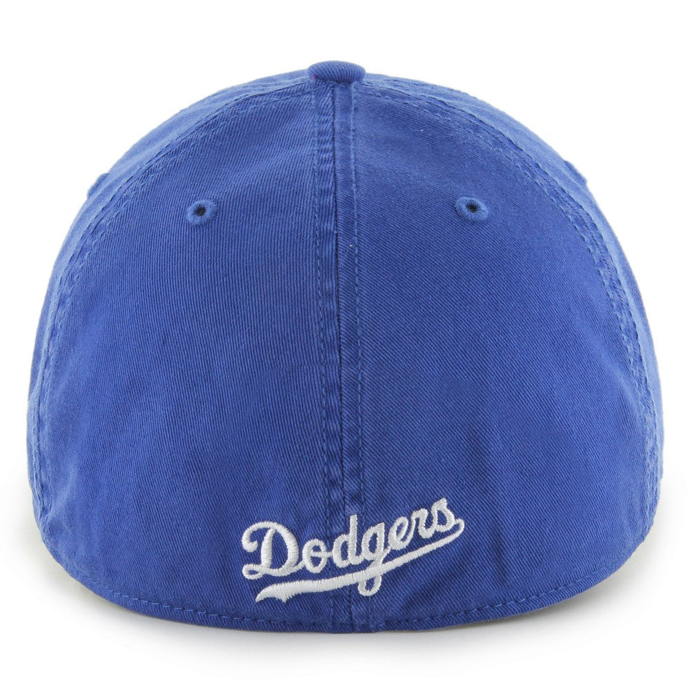 MLB Los Angeles Dodgers '47 Franchise Logo Fitted Hat