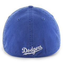 MLB Los Angeles Dodgers '47 Franchise Logo Fitted Hat