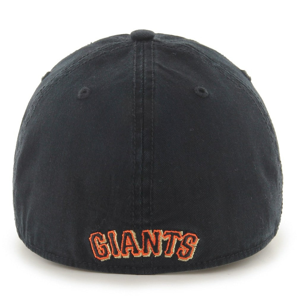 MLB San Francisco Giants '47 Franchise Logo Fitted Hat