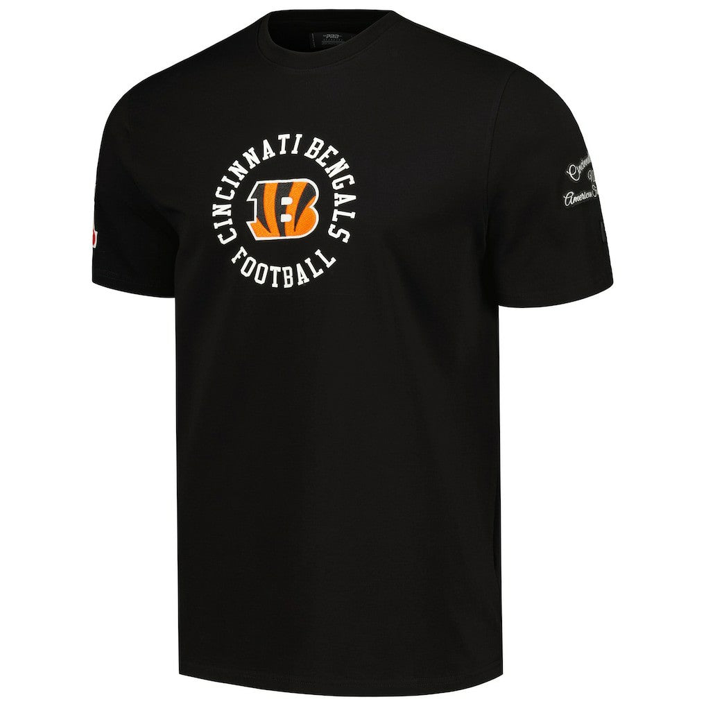 Pro Standard Hybrid T-Shirt - Cincinnati Bengals