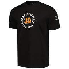 Pro Standard Hybrid T-Shirt - Cincinnati Bengals