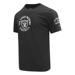 Pro Standard Hybrid T-Shirt - Las Vegas Raiders