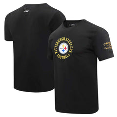 Pro Standard Hybrid T-Shirt - Pittsburgh Steelers