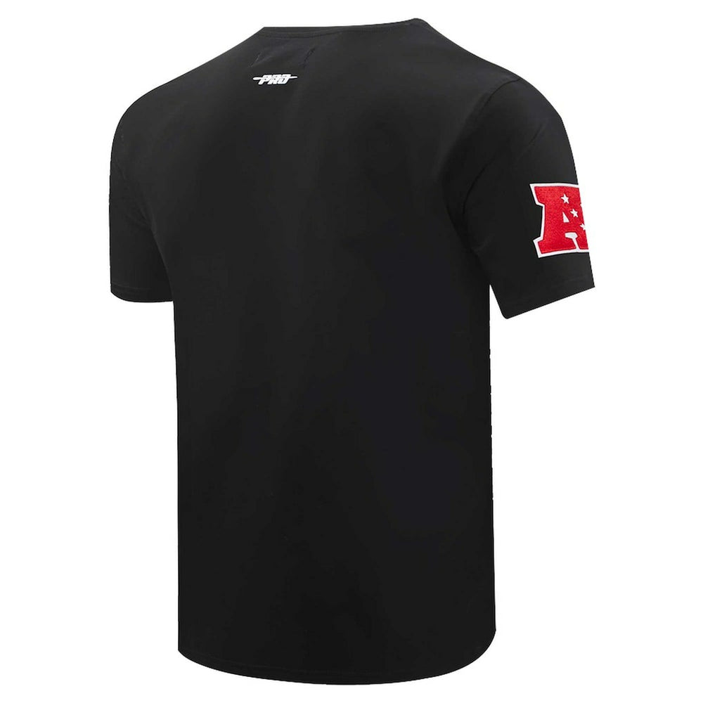 Pro Standard Hybrid T-Shirt - Pittsburgh Steelers