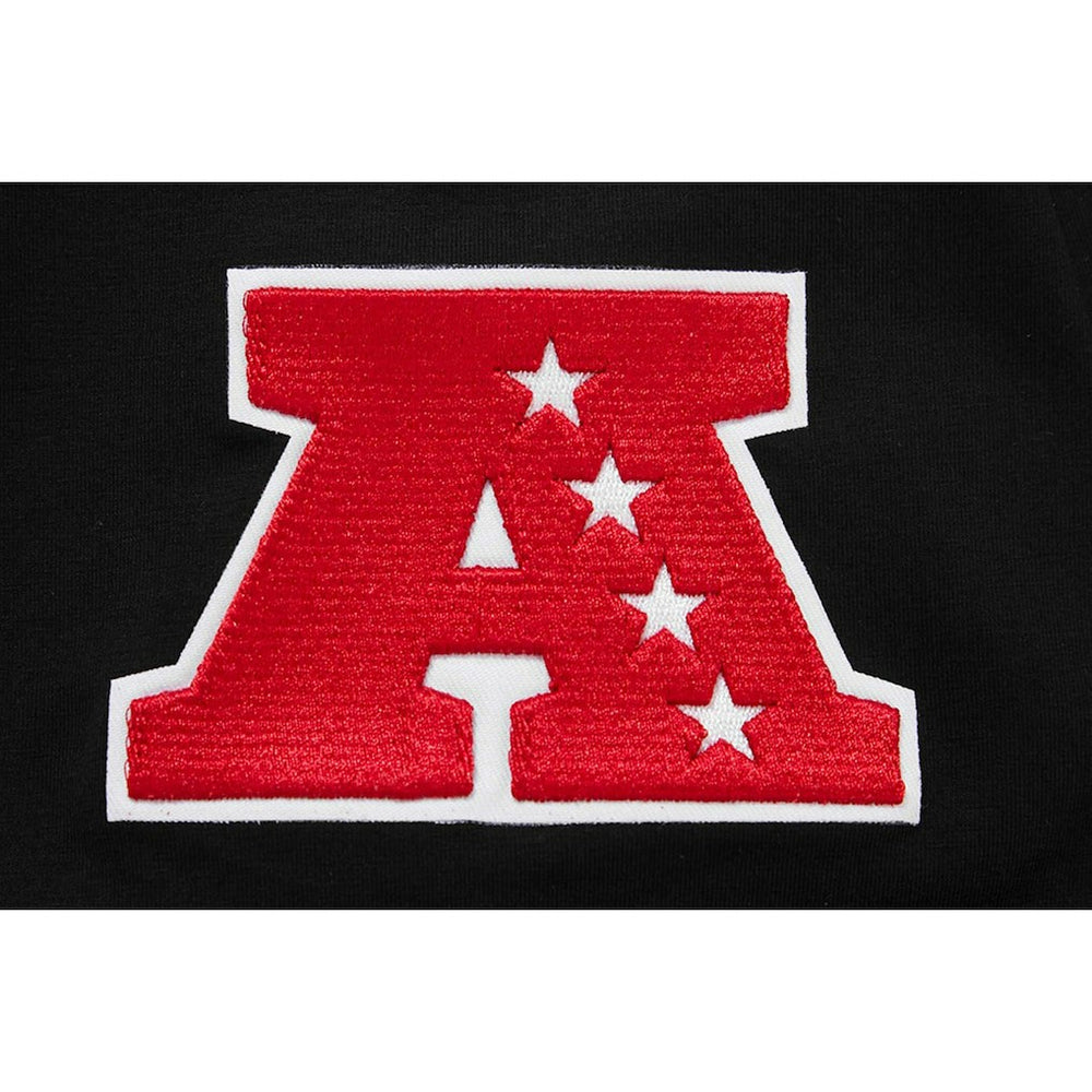 Pro Standard Hybrid T-Shirt - Pittsburgh Steelers