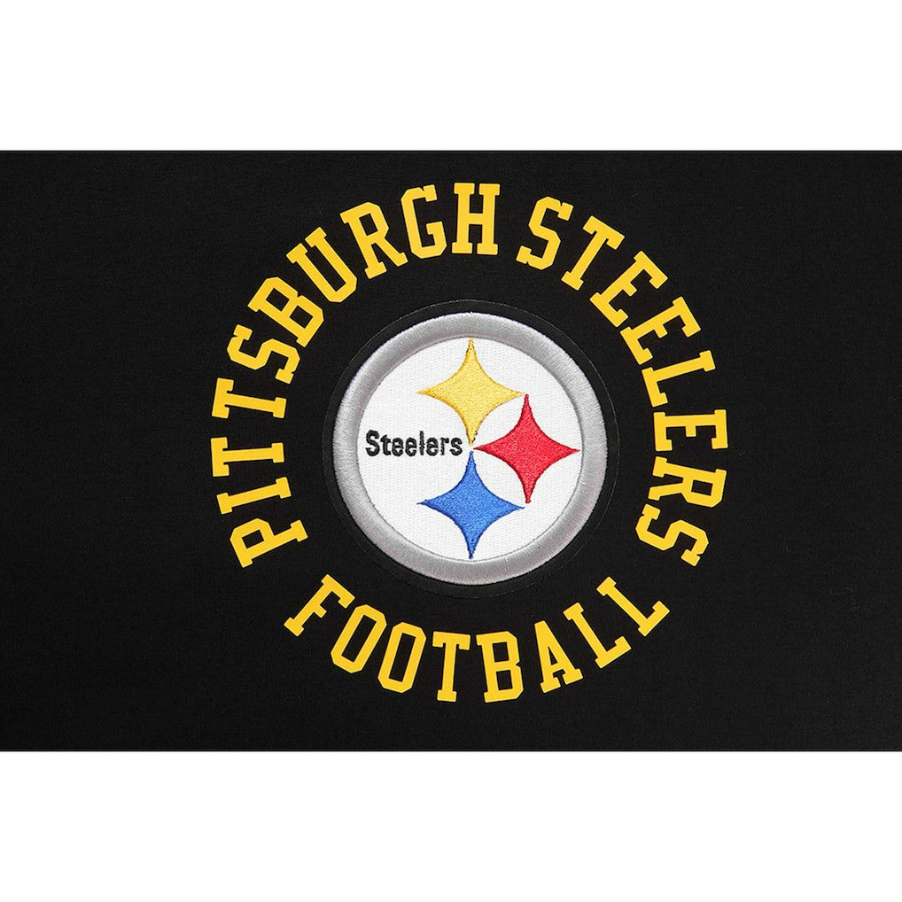 Pro Standard Hybrid T-Shirt - Pittsburgh Steelers