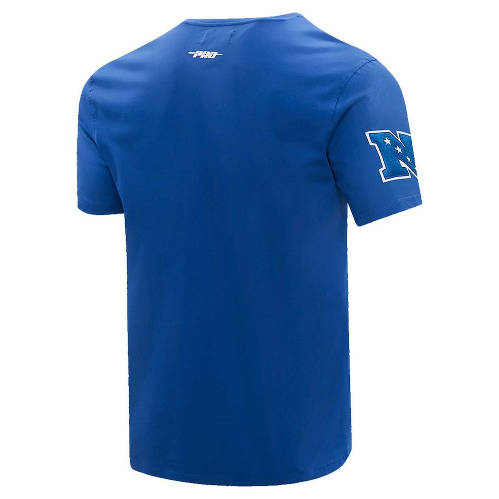 Pro Standard Hybrid T-Shirt - New York Giants