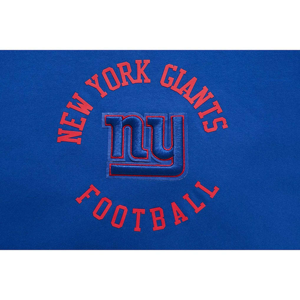 Pro Standard Hybrid T-Shirt - New York Giants
