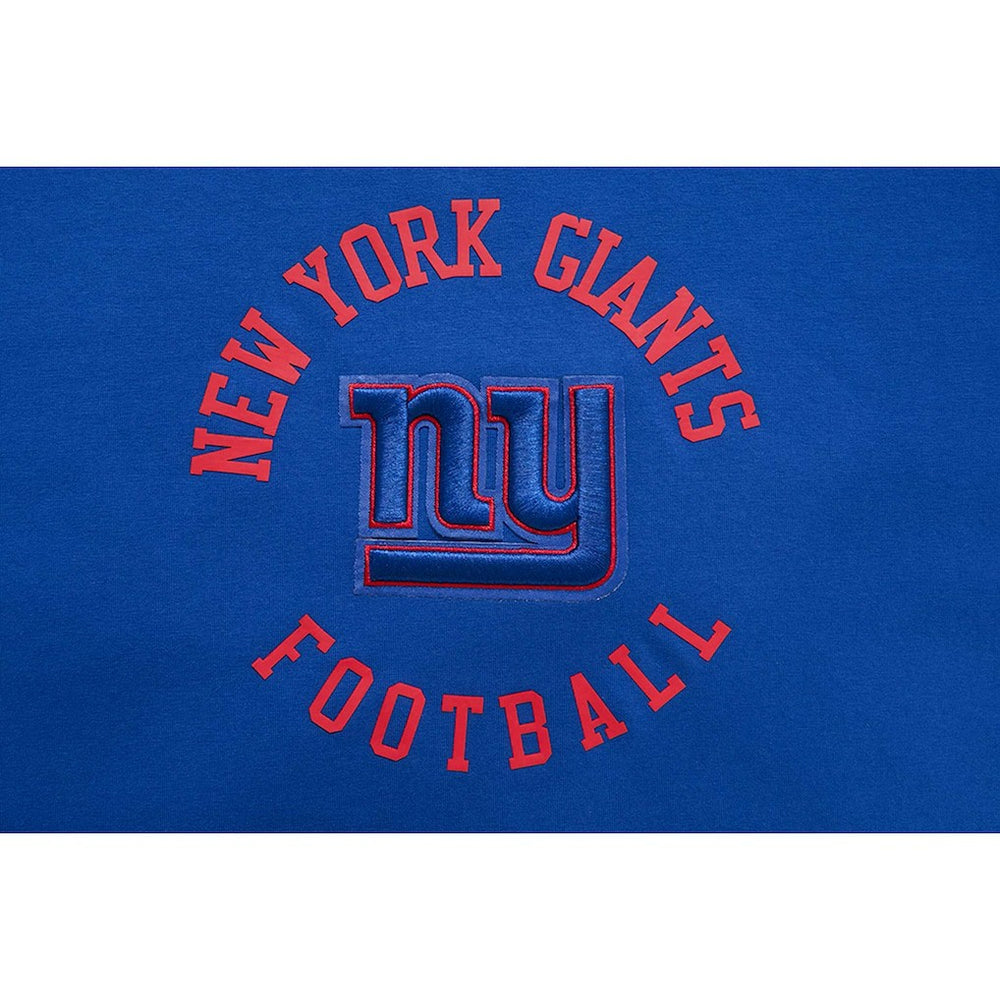 Pro Standard Hybrid T-Shirt - New York Giants
