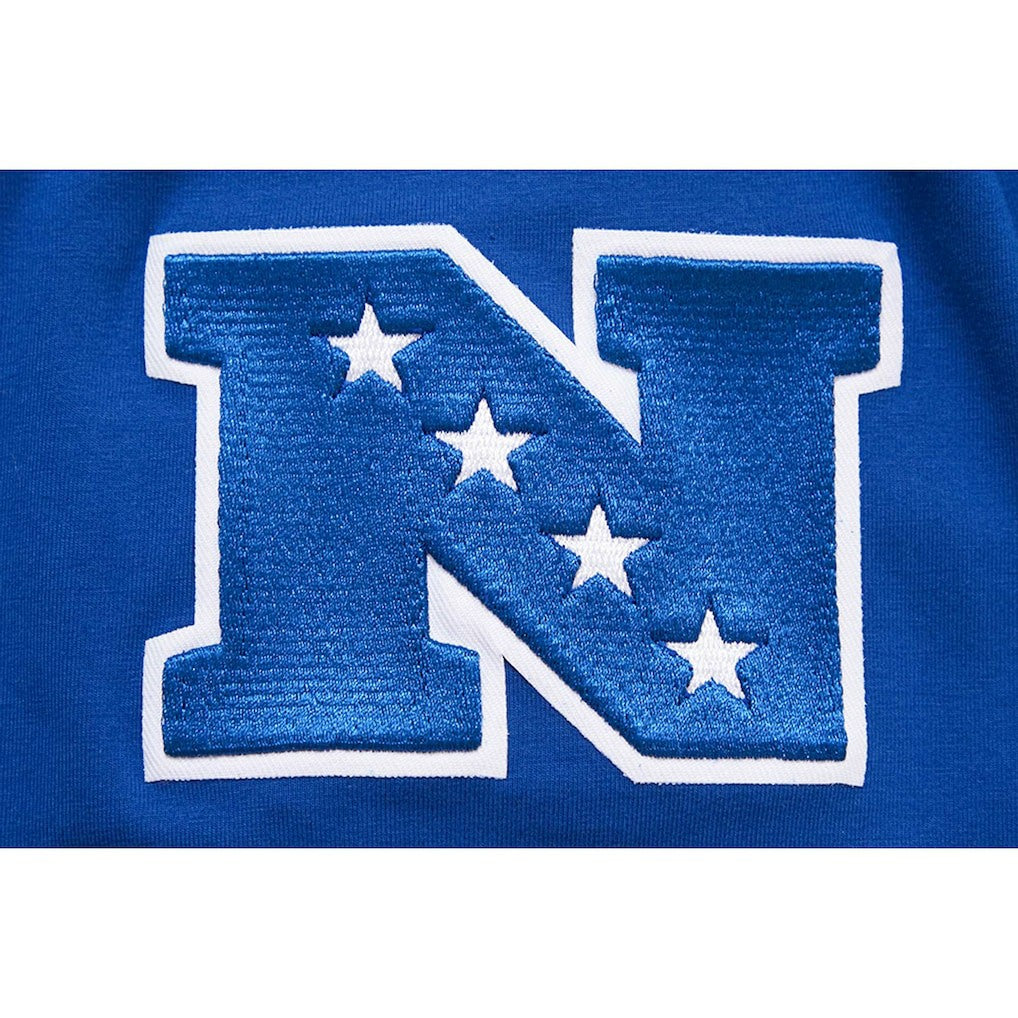 Pro Standard Hybrid T-Shirt - New York Giants