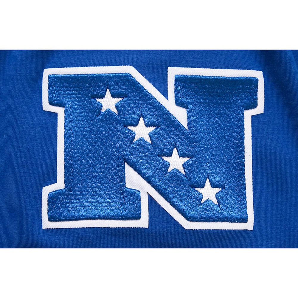 Pro Standard Hybrid T-Shirt - New York Giants