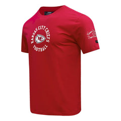 Pro Standard Hybrid T-Shirt - Kansas City Chiefs