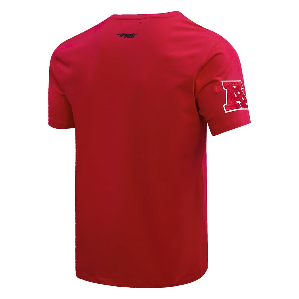 Pro Standard Hybrid T-Shirt - Kansas City Chiefs