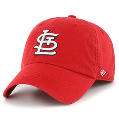 MLB St. Louis Cardinals '47 Franchise Logo Fitted Hat