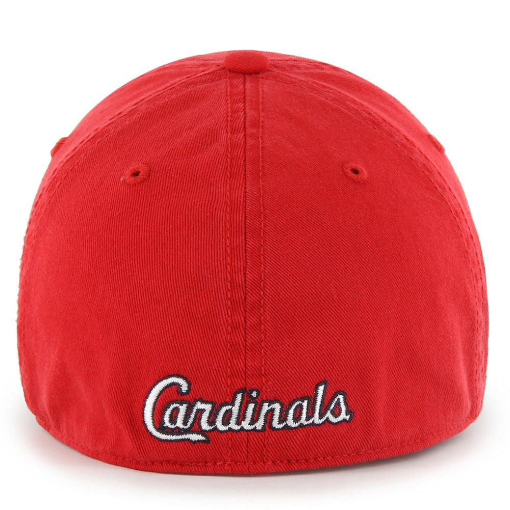 MLB St. Louis Cardinals '47 Franchise Logo Fitted Hat