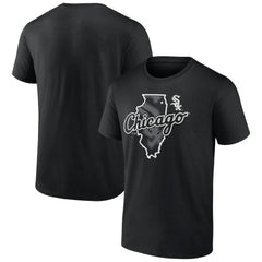 MLB Chicago White Sox Hometown Sox State T-Shirt
