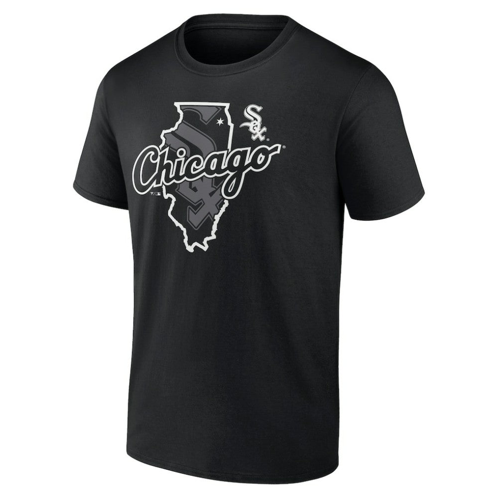 MLB Chicago White Sox Hometown Sox State T-Shirt