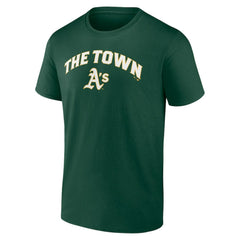 MLB Athletics Hometown Hella Good T-Shirt