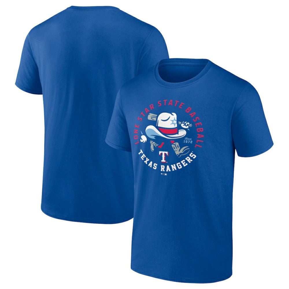 MLB Texas Rangers Hometown Pride T-Shirt