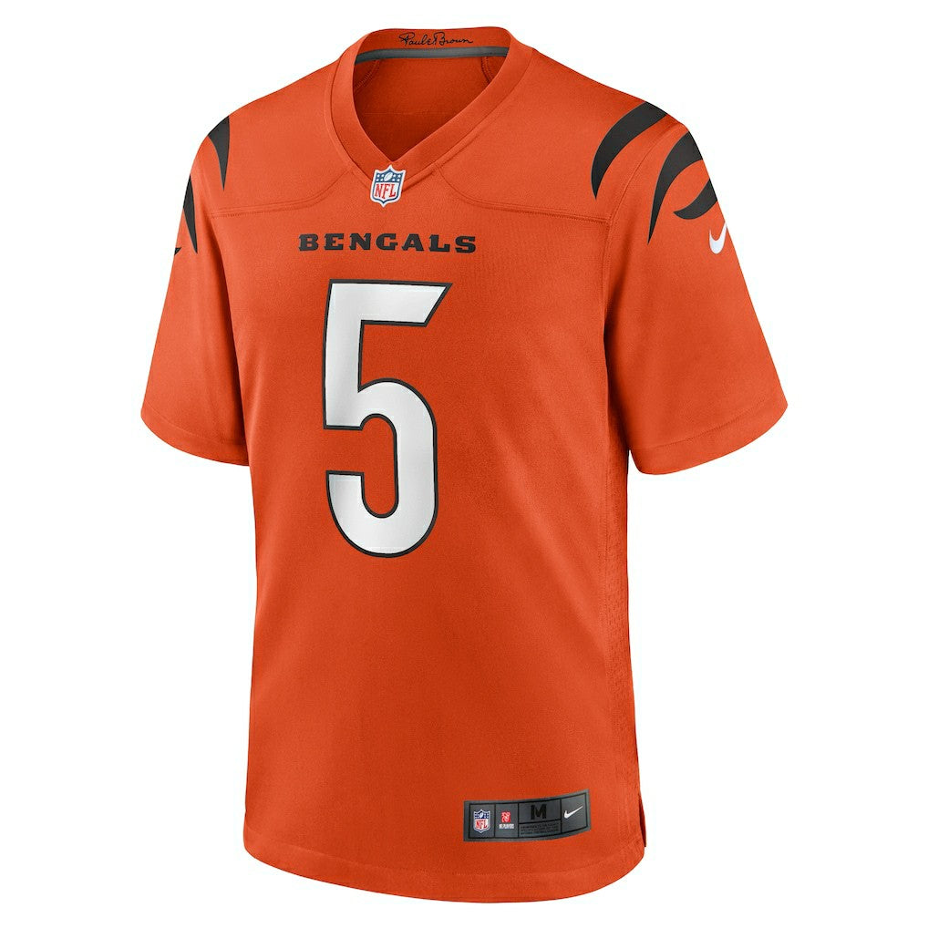 Tee Higgins  Alternate Game Jersey - Cincinnati Bengals