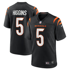 Tee Higgins  Game Player Jersey - Cincinnati Bengals