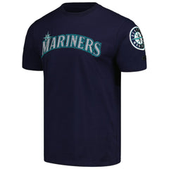 MLB Seattle Mariners Pro Standard Team Logo T-Shirt